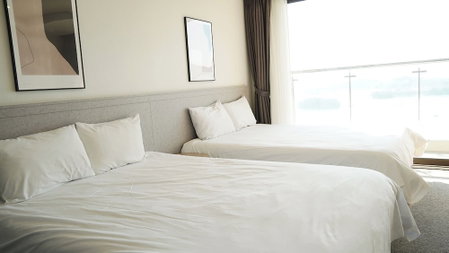 Hotel Ocean Hill, Yeosu, 대한민국