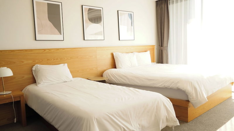 Hotel Ocean Hill, Yeosu, 대한민국