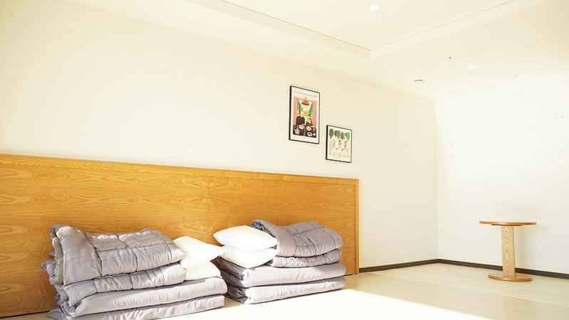 Hotel Ocean Hill, Yeosu, 대한민국