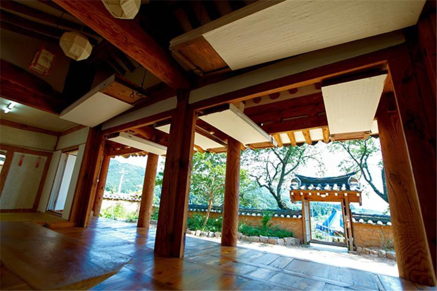 Wolamjae, Gyeongju, 대한민국