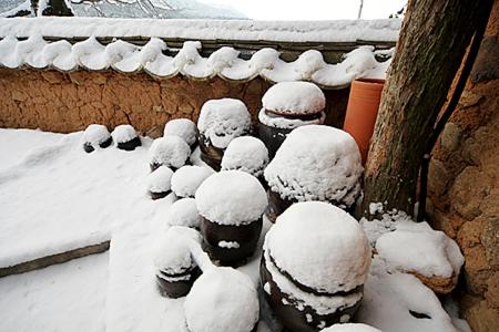 Wolamjae, Gyeongju, 대한민국