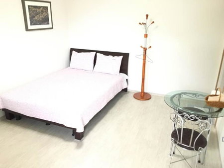 Izmir Pension, Jumunjin, 대한민국