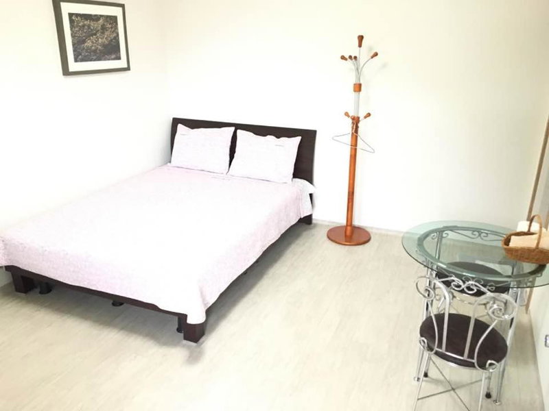 Izmir Pension, Jumunjin, 대한민국