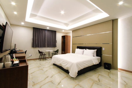 The King Hotel, Busan, 대한민국