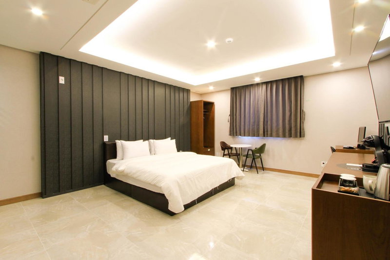 The King Hotel, Busan, 대한민국