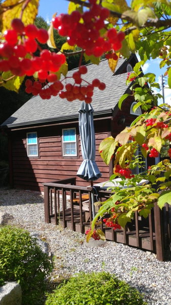 Sisilli Pension, Pyeongchang, 대한민국