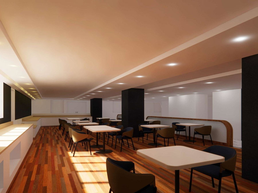 ibis Styles Ambassador Jeonju City Centre, Jeonju, 대한민국