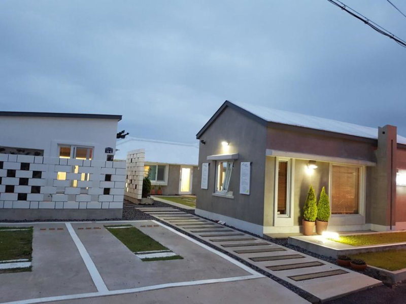 Bookmark Guesthouse, Seogwipo, 대한민국