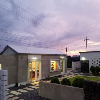 Bookmark Guesthouse, Seogwipo, 대한민국