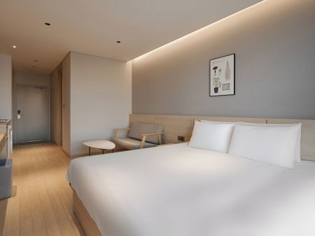 Le collective Sokcho Central, Sokcho, 대한민국