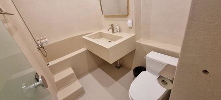 Island Stay, Jeju City, South Korea