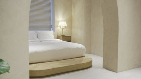 Island Stay, Jeju City, South Korea