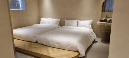Island Stay, Jeju City, South Korea