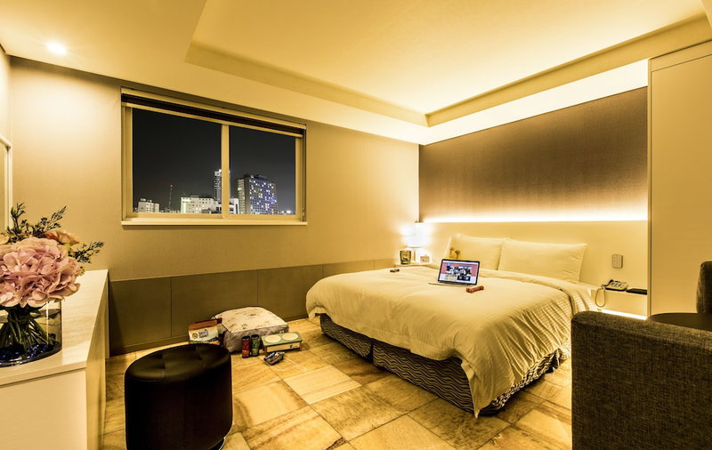 Sleep with Your Own Pet Only - The Petel, Gijang, 대한민국