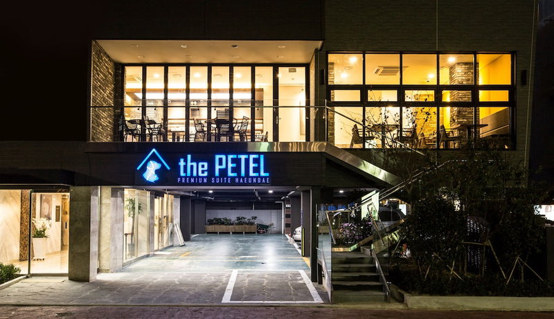 Sleep with Your Own Pet Only - The Petel, Gijang, 대한민국
