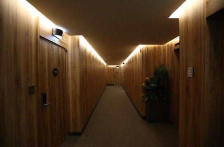 Am Ort Hotel, Yeosu, 대한민국