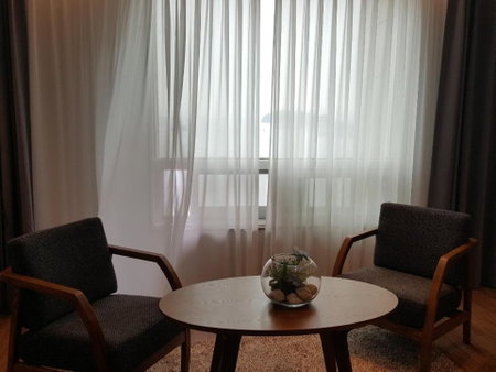 Am Ort Hotel, Yeosu, 대한민국