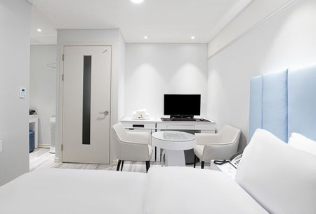 Star light Hotel, Gwangmyeong, 대한민국