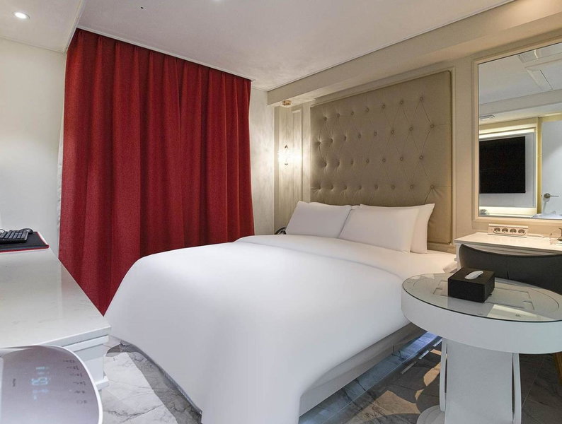 Star light Hotel, Gwangmyeong, 대한민국