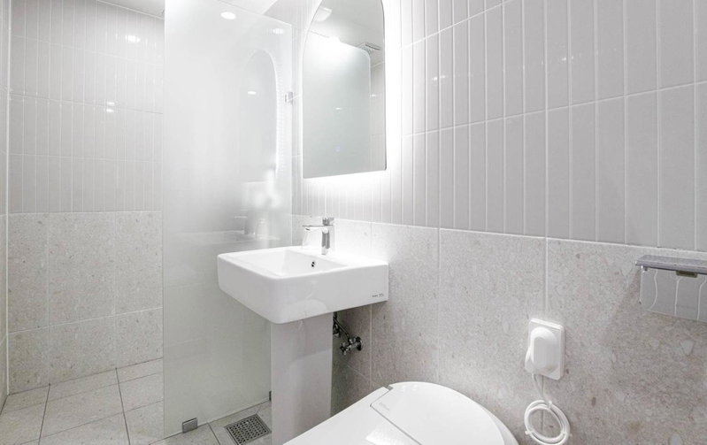 Star light Hotel, Gwangmyeong, 대한민국