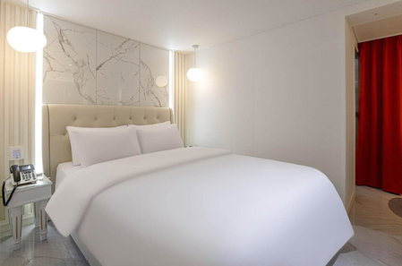 Star light Hotel, Gwangmyeong, 대한민국