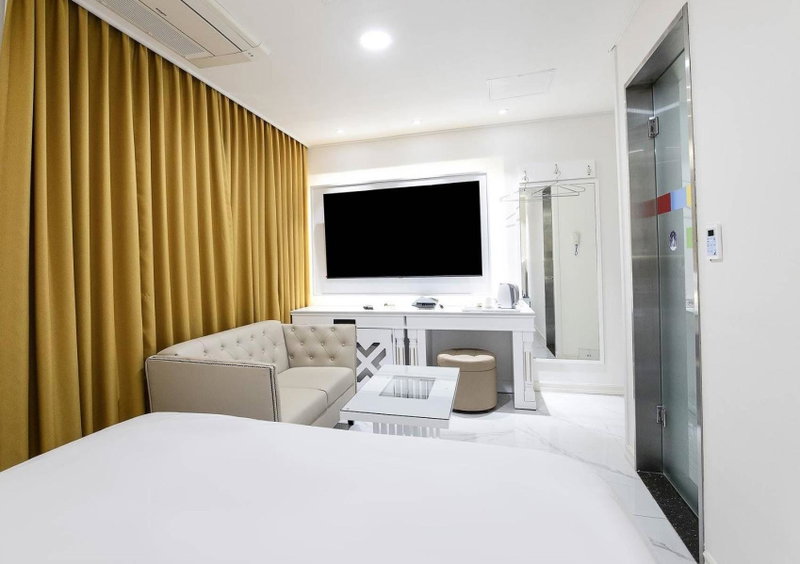 Star light Hotel, Gwangmyeong, 대한민국