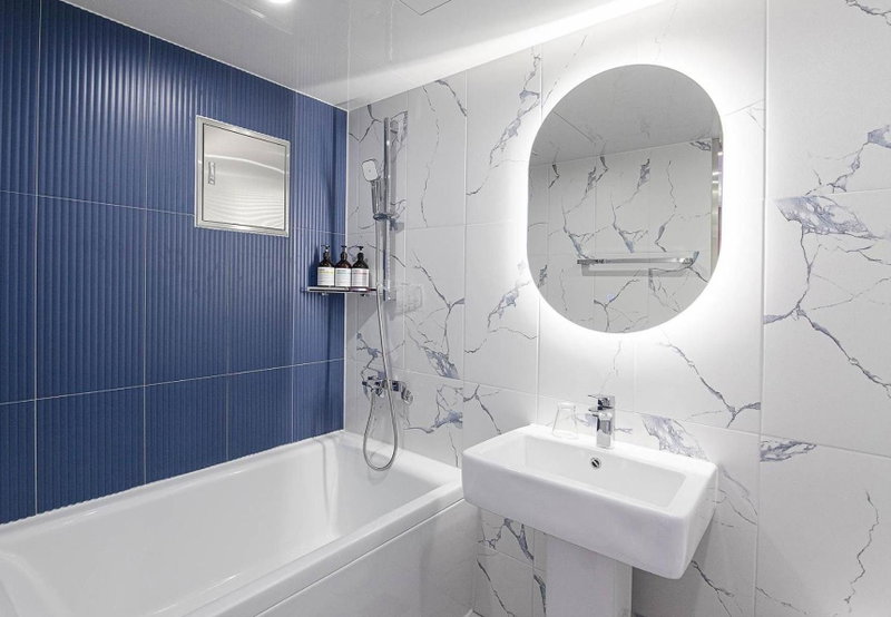 Star light Hotel, Gwangmyeong, 대한민국