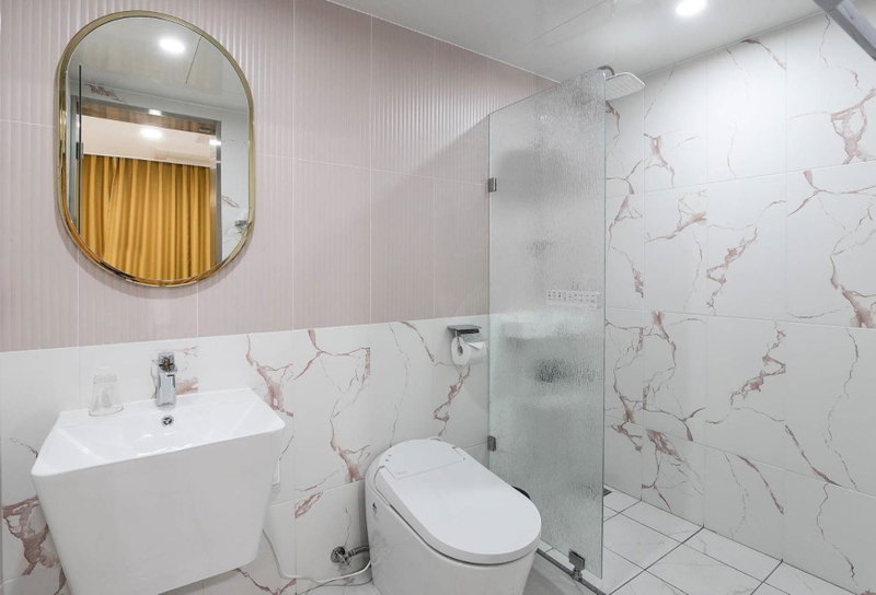 Star light Hotel, Gwangmyeong, 대한민국
