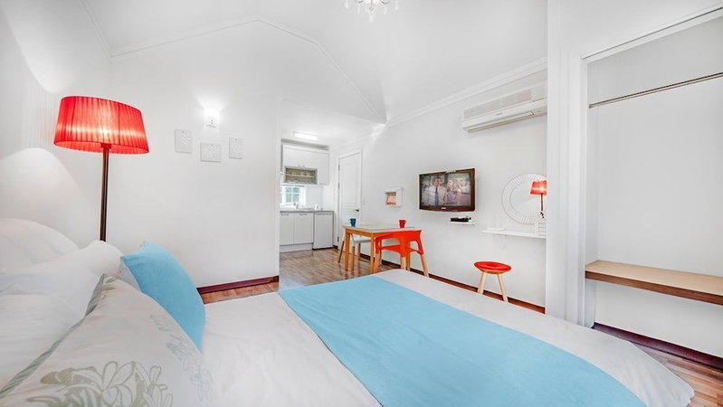 Star Sonata Pension, Hongch'on, South Korea