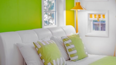Star Sonata Pension, Hongch'on, South Korea