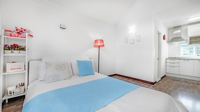 Star Sonata Pension, Hongch'on, South Korea