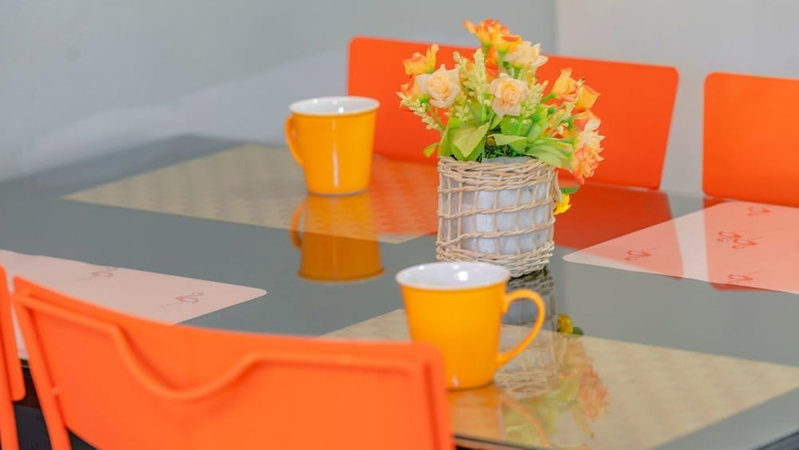 Star Sonata Pension, Hongch'on, South Korea