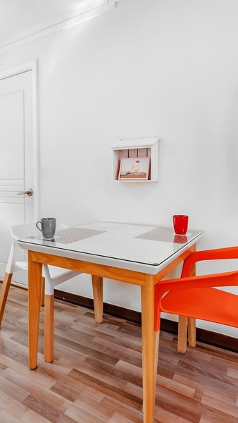 Star Sonata Pension, Hongch'on, South Korea