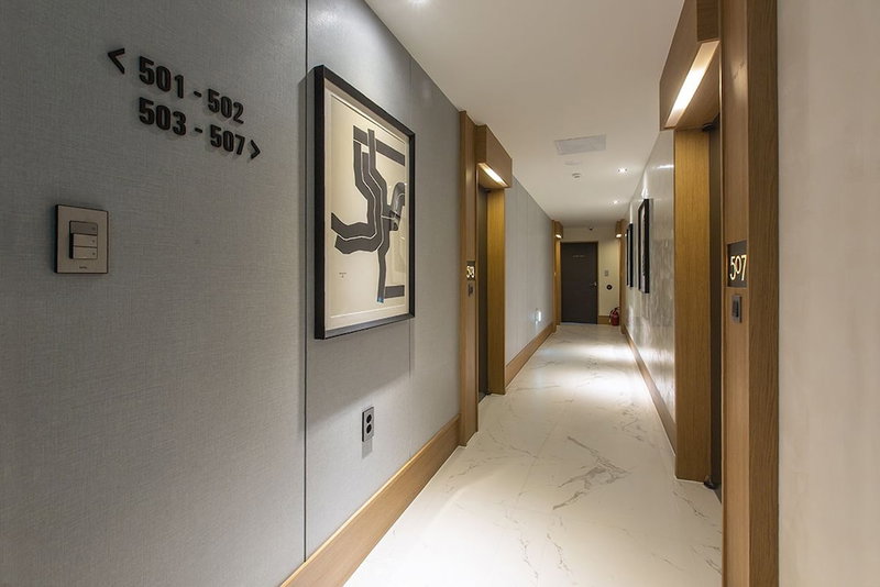 Browndot Hotel Yeonhwari, Gijang, 대한민국