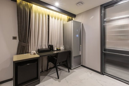Browndot Hotel Yeonhwari, Gijang, 대한민국