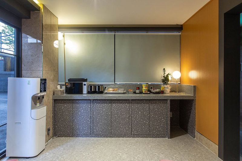 Browndot Hotel Yeonhwari, Gijang, 대한민국