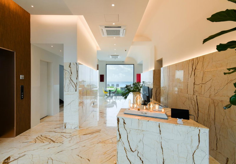 Frux Flux hotel, Ulsan, 대한민국