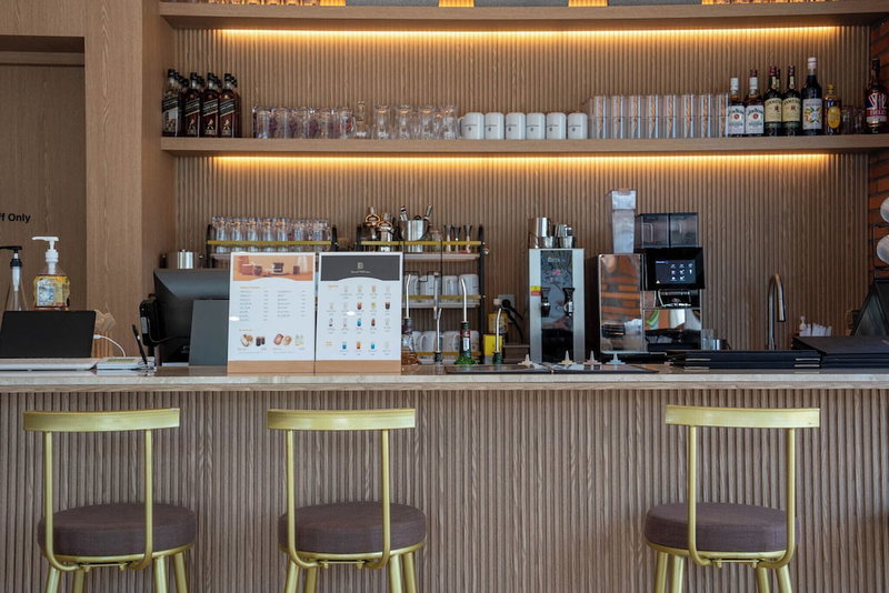Hound Hotel Daecheon, Boryeong, 대한민국