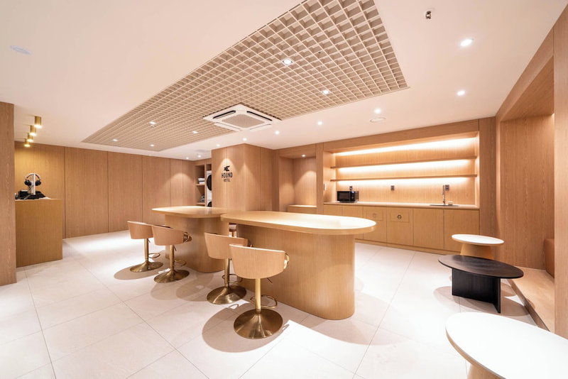 Hound Hotel Daecheon, Boryeong, 대한민국