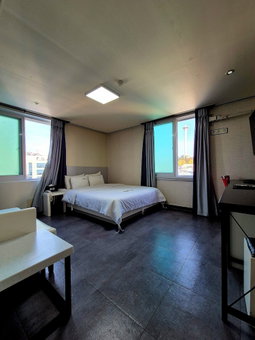 Haruae hotel, Busan, 대한민국