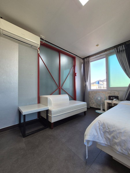 Haruae hotel, Busan, 대한민국