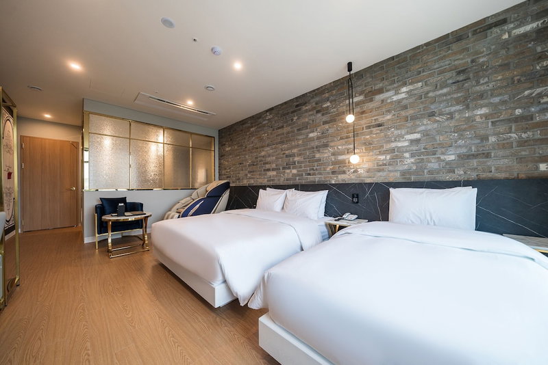 Hotel Four Star, Bucheon-si, 대한민국