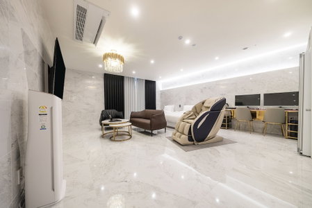Hotel Four Star, Bucheon-si, 대한민국