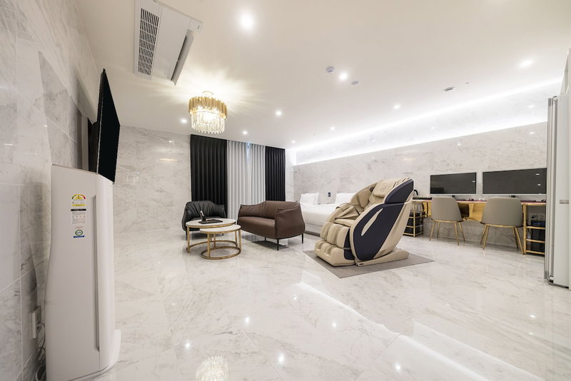 Hotel Four Star, Bucheon-si, 대한민국