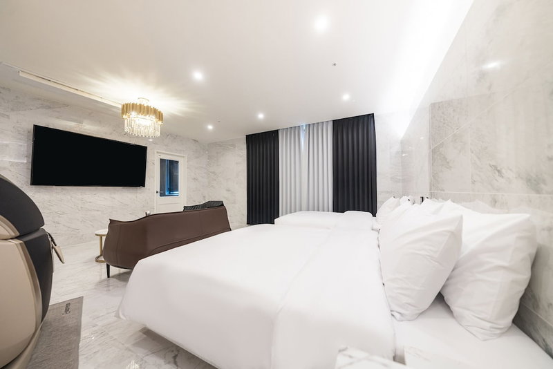 Hotel Four Star, Bucheon-si, 대한민국