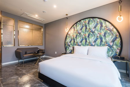 Hotel Four Star, Bucheon-si, 대한민국