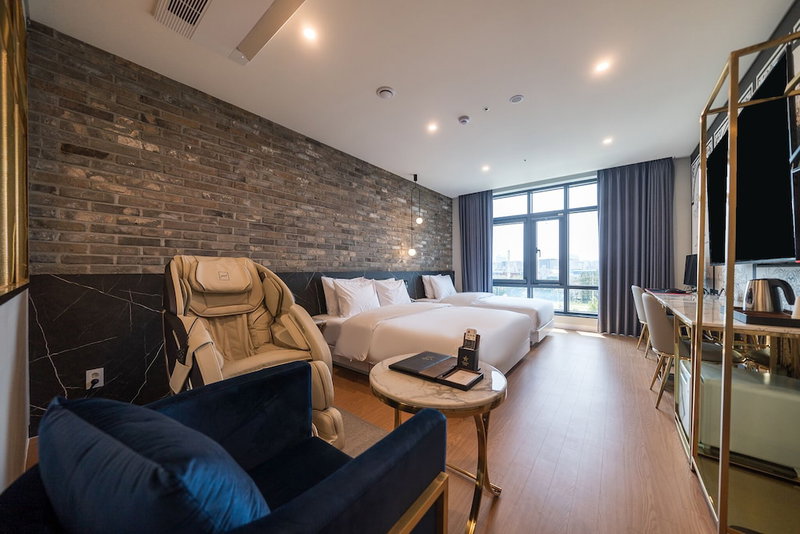 Hotel Four Star, Bucheon-si, 대한민국
