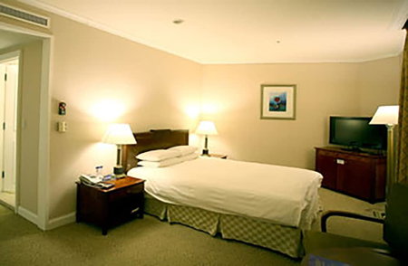 High1 Palace Hotel & CC, T'aebaek, South Korea