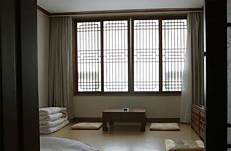 High1 Palace Hotel & CC, T'aebaek, South Korea