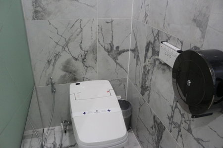 Idun Hotel, Wanju, South Korea